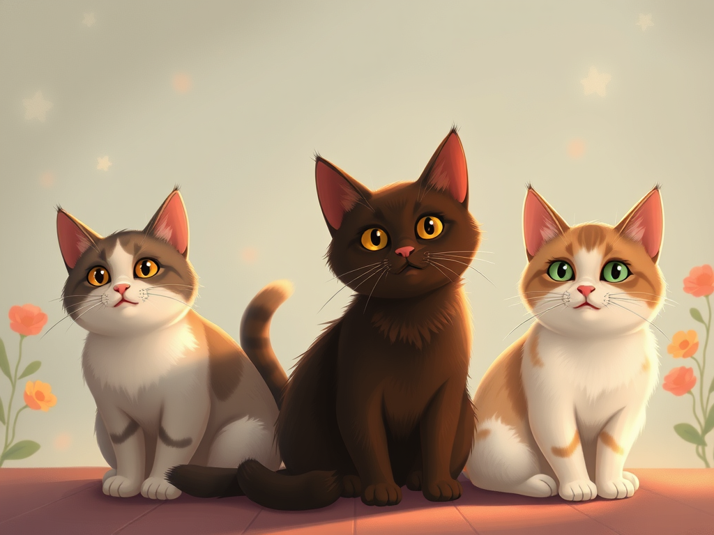 Día del Gato: las tres fechas que celebran a los felinos