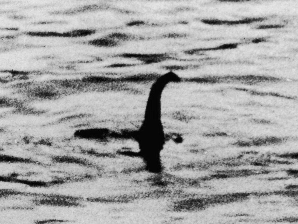 Nessi, como conocen a el monstruo del Lago Ness: ¿Se trata de una leyenda o realidad?