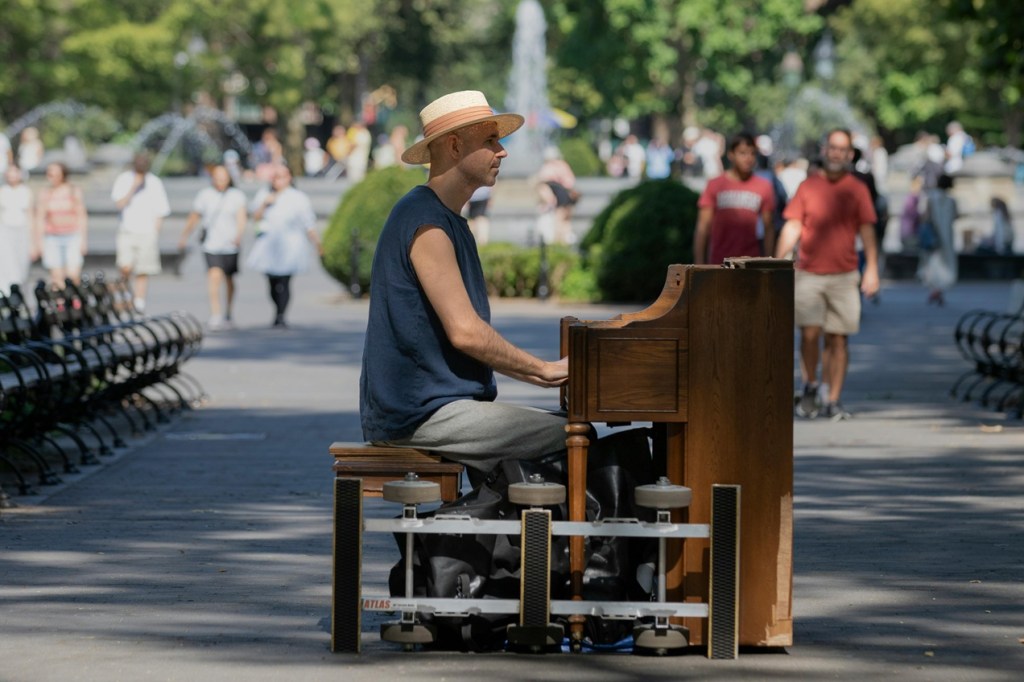 El 24 de agosto, una invitación a explorar sonidos inusualesl: el Día Internacional de la Música Extraña
