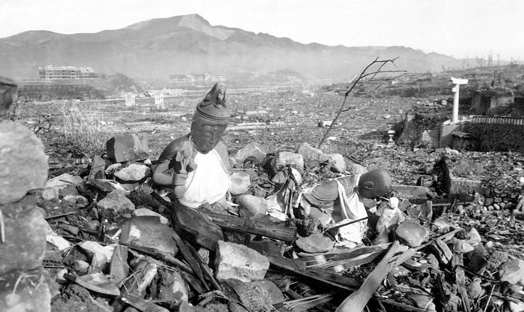 A 80 años de Hiroshima: la primera bomba nuclear de la historia que marcó el final de la Segunda Guerra Mundial
