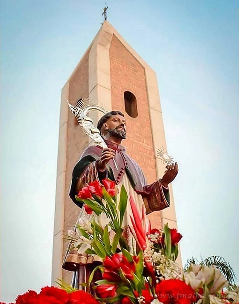 ¿Sabías por que la historia detrás de San Ramón Nonato es el Patrono de las Embarazadas?