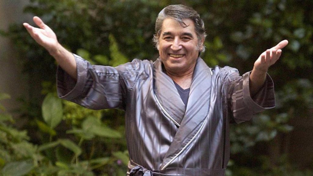 El legado de Sandro a 80 años de su nacimiento: un ícono cultural en Argentina y América Latina