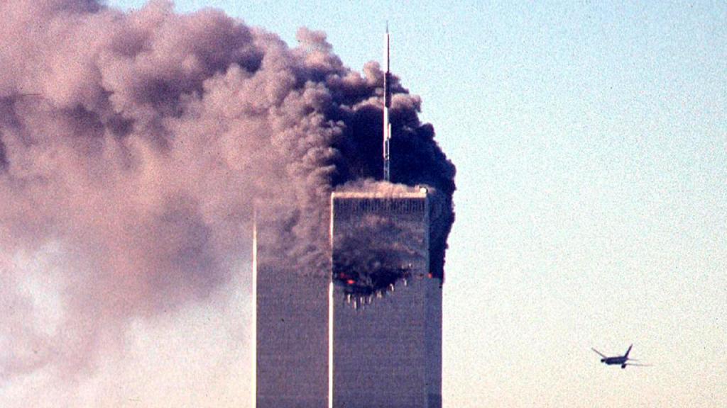 En 2001, el mundo se paralizaba con la caída de las Torres Gemelas, uno de los atentados más impactantes de la historia