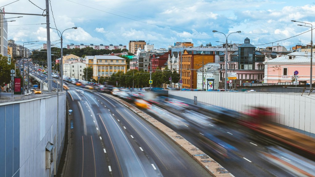 ¿Realmente podemos vivir sin autos? El enigmático Día Mundial Sin Automóvil