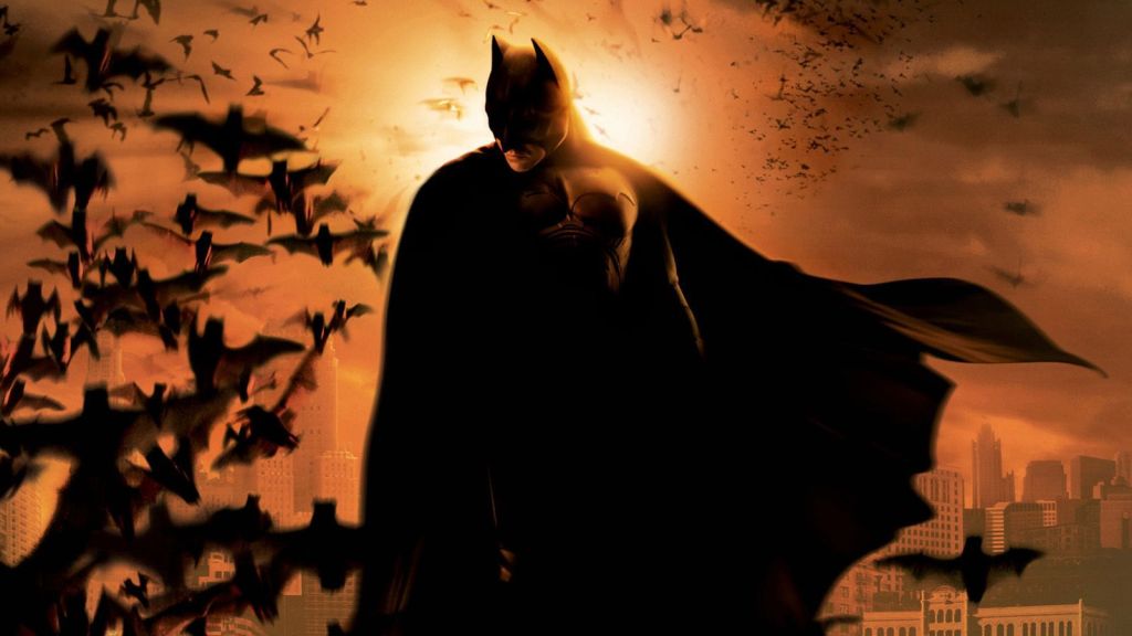 Batman es el superhéroe interpretado por más actores en la historia cinematográfica
