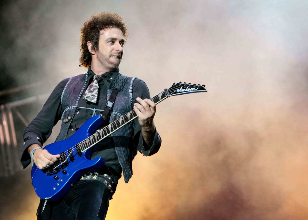 El día que se apagó una voz fundamental del rock latinoamericano: Luego de 4 años en coma partía de este mundo Gustavo Cerati