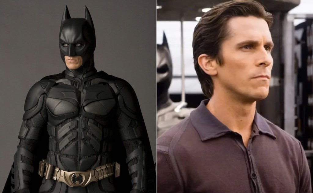 Batman es el superhéroe interpretado por más actores en la historia cinematográfica