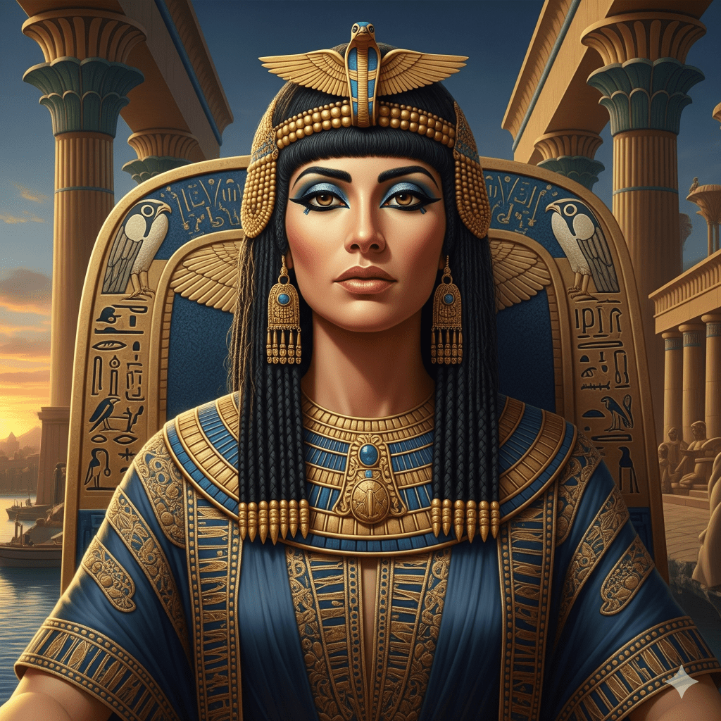¿Sabías que? La muerte de Cleopatra, un enigma histórico y el fin de una era