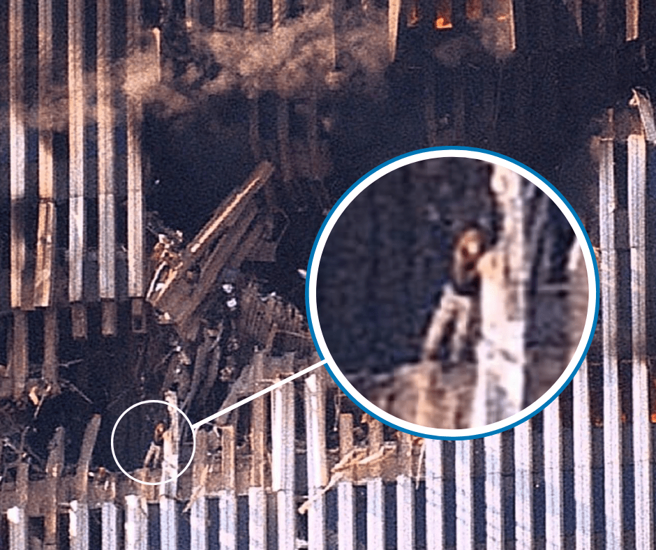 En 2001, el mundo se paralizaba con la caída de las Torres Gemelas, uno de los atentados más impactantes de la historia