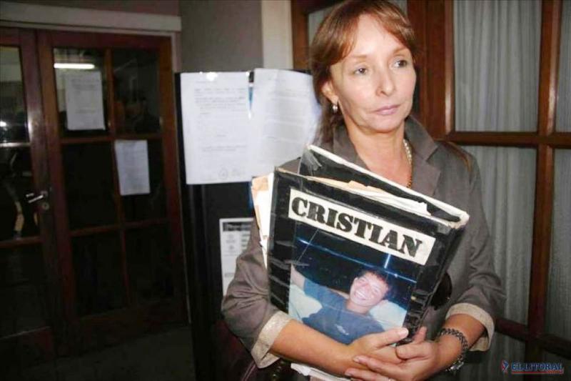 A 22 años del secuestro de Cristian Schaerer: El silencio de un caso sin resolver