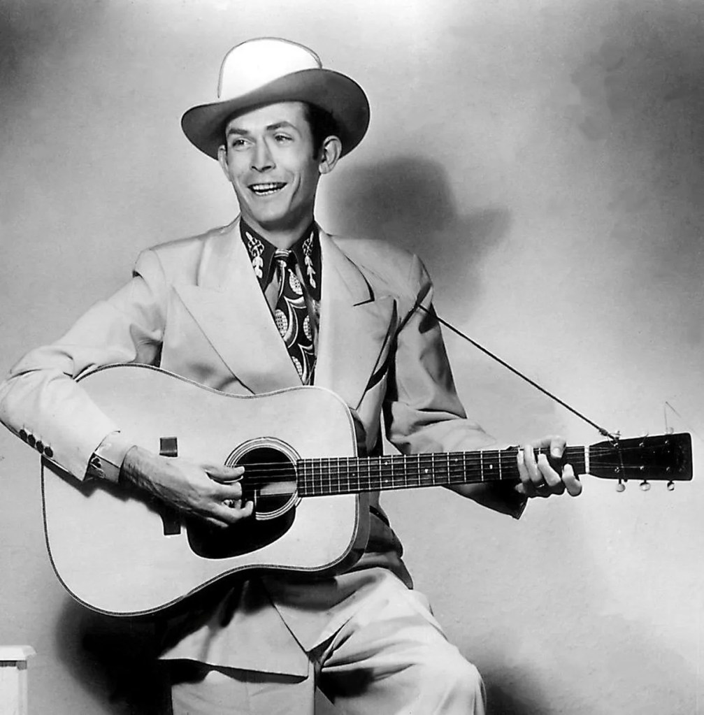 Un viaje a las raíces: el enigma de Hank Williams y el Día Internacional de la Música Country