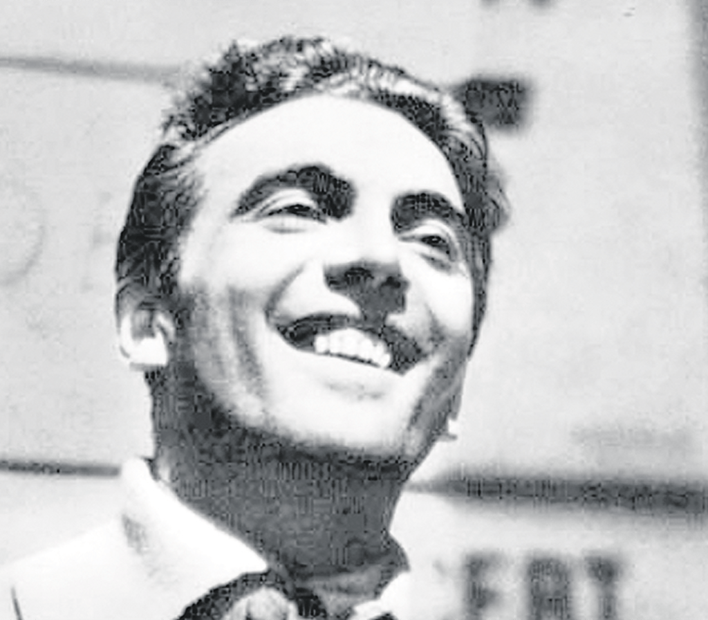 8 de septiembre: Día Internacional del Periodista en homenaje a Julius Fučík ejecutado por la policía secreta Nazi 