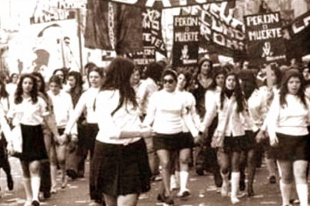 El eco de una noche de septiembre: "La Noche de los Lápices", un suceso quedó grabado en la memoria colectiva