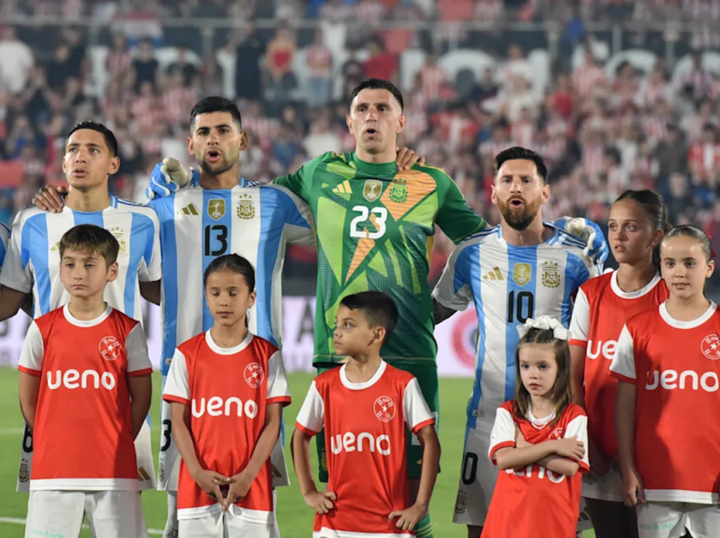 Más allá del genio: la historia de la hormona del crecimiento que forjó a Messi