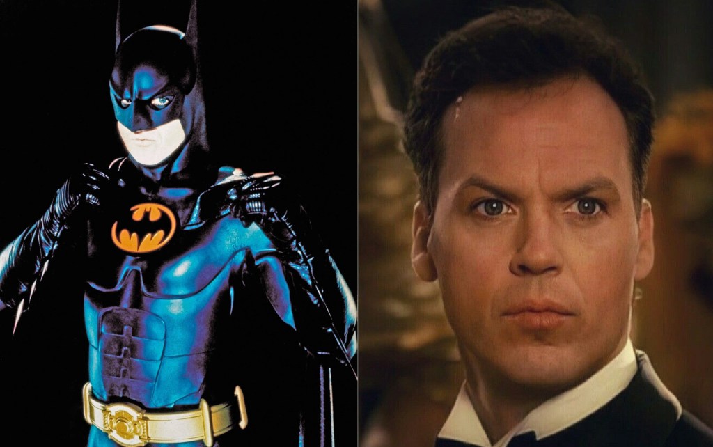 Batman es el superhéroe interpretado por más actores en la historia cinematográfica