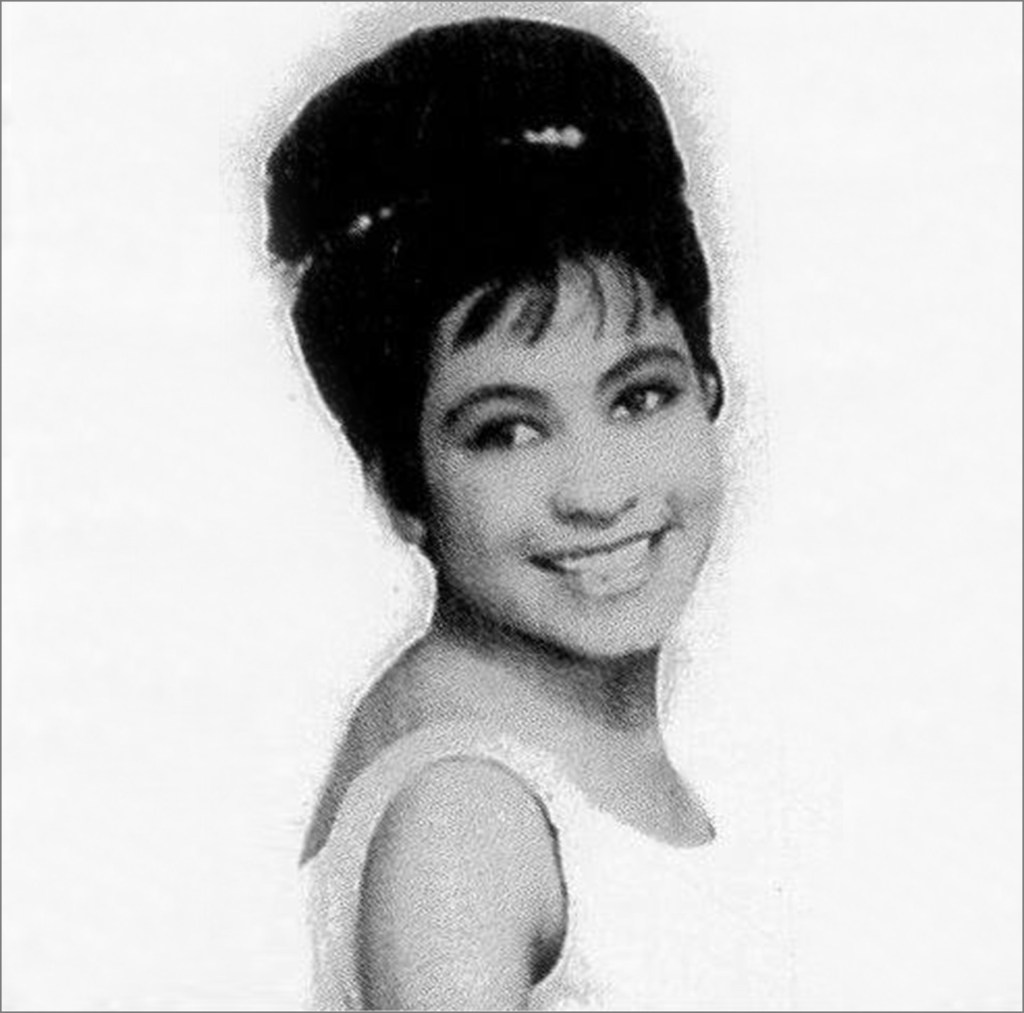 La musa detrás de la canción: Loca del Muelle de San Blas, es una historia real y conmovedora