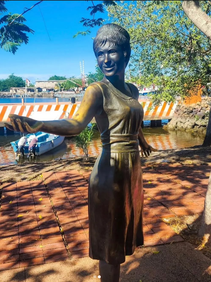 La musa detrás de la canción: Loca del Muelle de San Blas, es una historia real y conmovedora