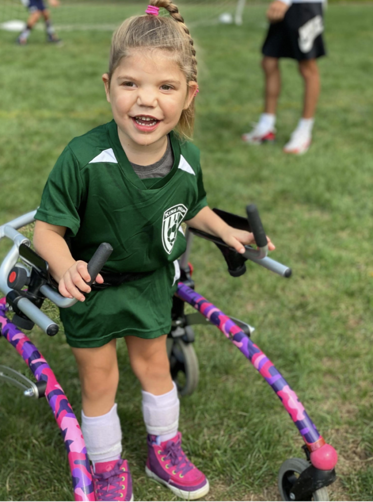 Un Gen, Múltiples Desafíos: Te contamos sobre el Síndrome de Pitt-Hopkins