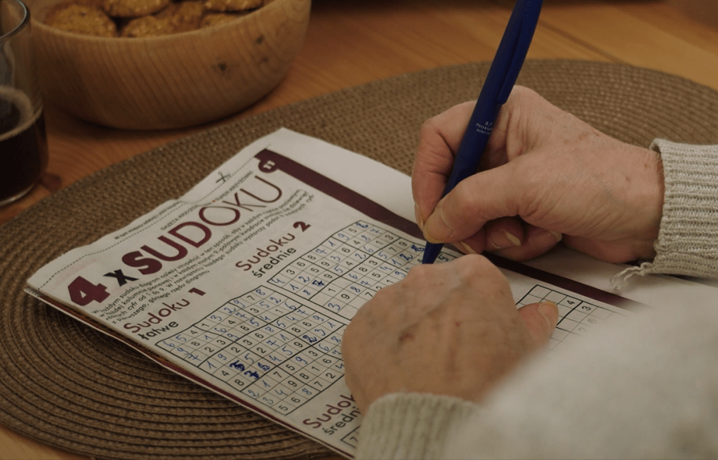 Pura lógica: ¿Sabías que el 9 de septiembre (el 9 del 9) se celebra el Día Internacional del Sudoku?