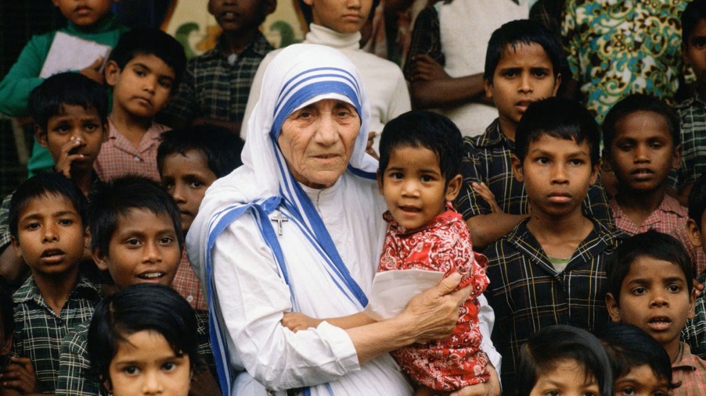 A 28 años del fallecimiento de la Madre Teresa de Calcuta: Una vida dedicada al servicio