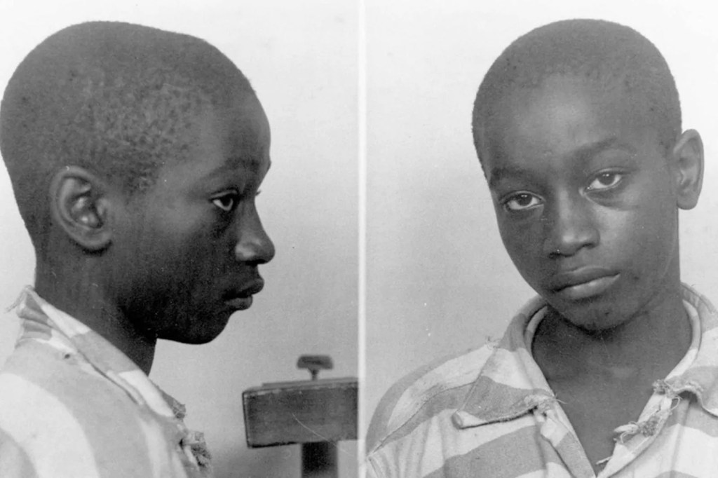 El trágico caso que inspiró a la "Milla Verde": George Stinney Jr., el Niño Condenado a Muerte