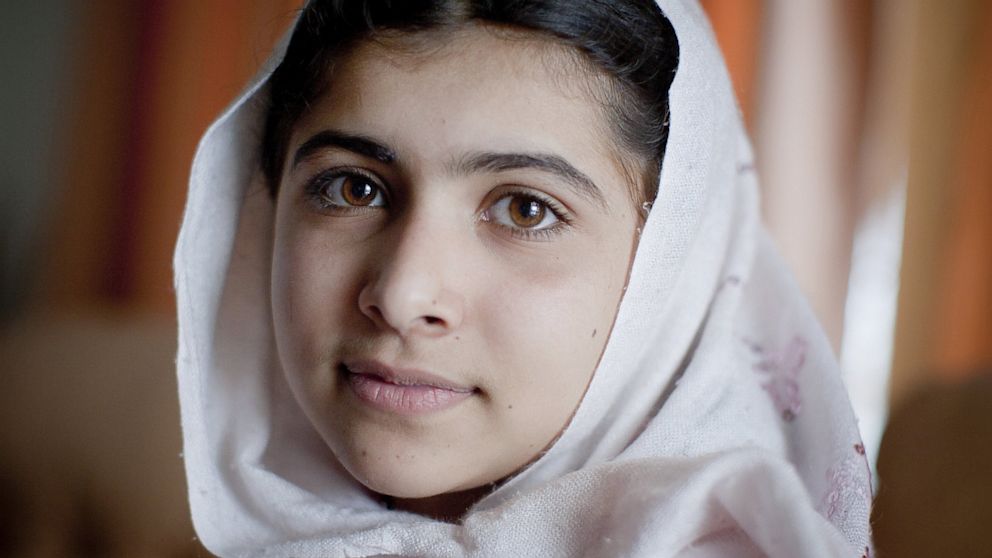El susurro que desafió a las montañas: La increíble odisea de Malala Yousafzai, Nobel a los 17 años