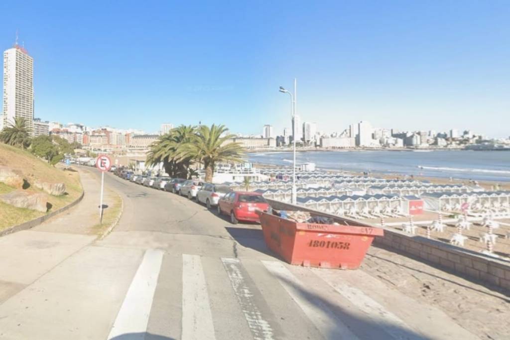 Asesinatos en serie: el "Loco de la Ruta" y el verano maldito de Mar del Plata