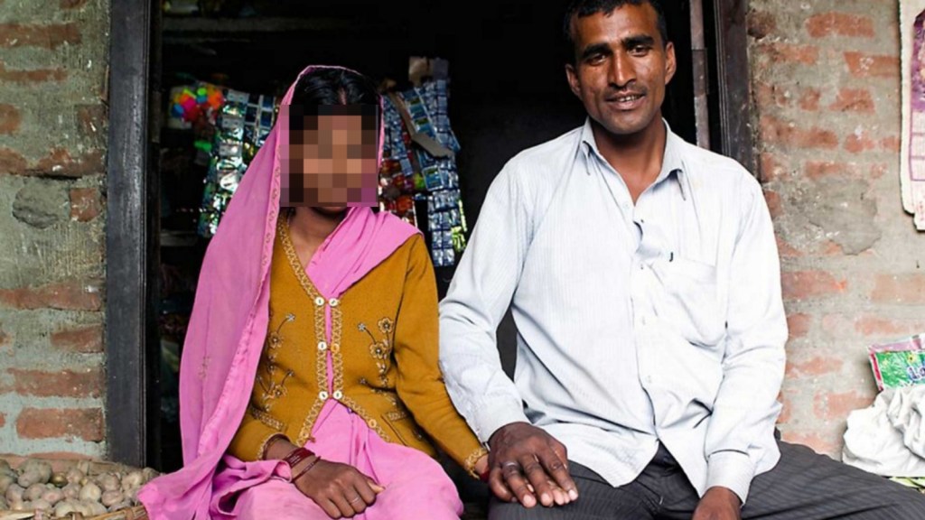 ¿Sabías que una oleada global está cerrando las puertas al matrimonio infantil? La lucha por los derechos de la niñez