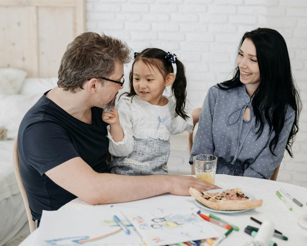 9 de noviembre: Adopción, el día del amor&nbsp;elegido