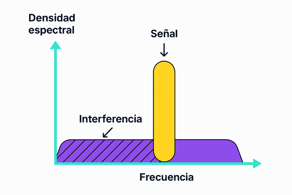 ¿Sabías que el Wi-Fi debe su existencia a una estrella de Hollywood? La fascinante historia del espectro ensanchado