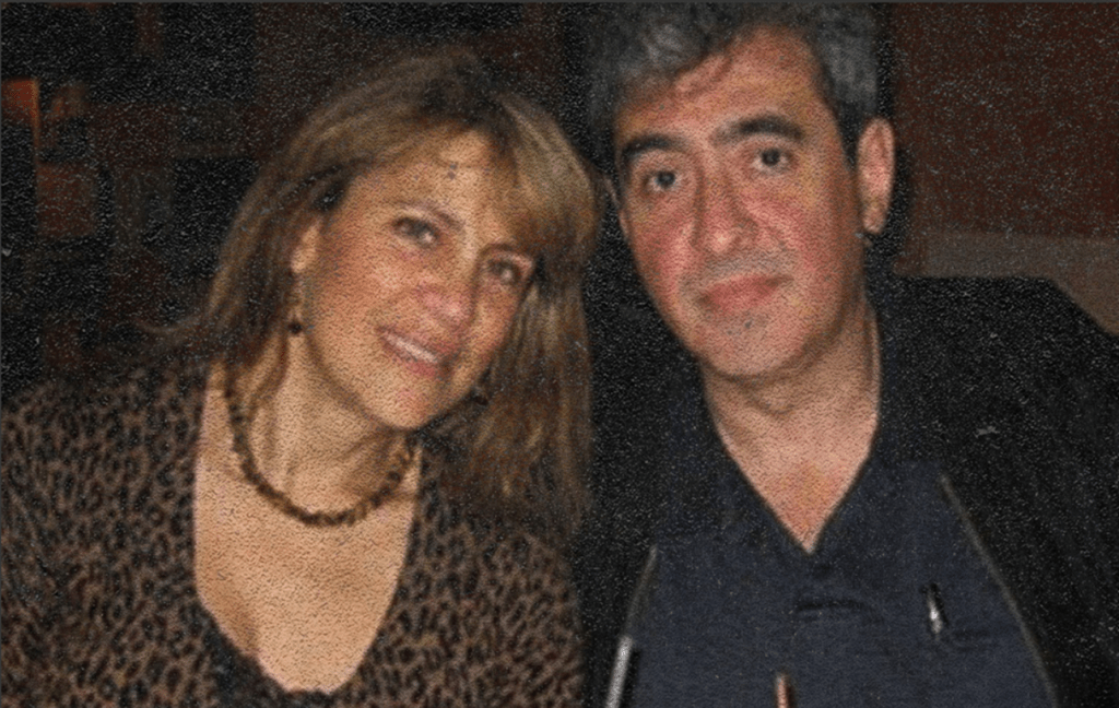 Félix Batista: El experto antisecuestro,&nbsp;secuestrado