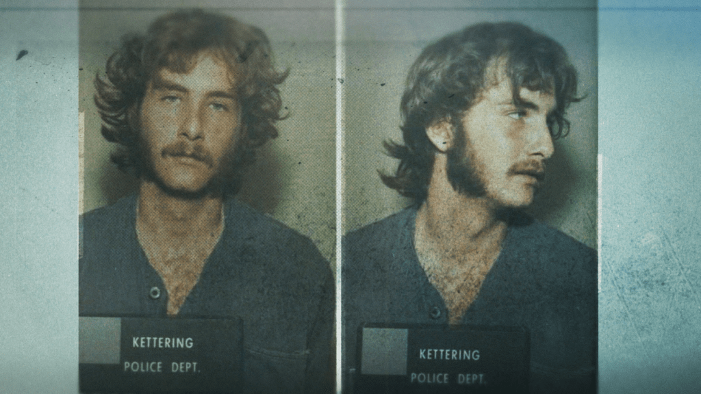 Billy Milligan: El violador con 24&nbsp;personalidades